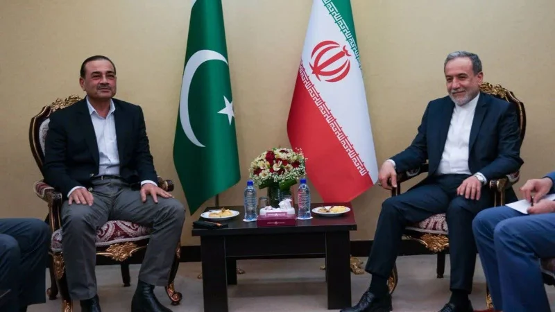 Tehran