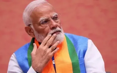 Crazy video song exposing Narendra Modi released