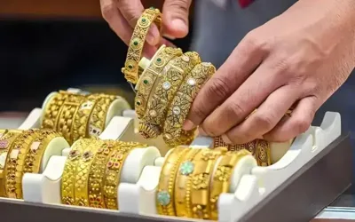 Gold price decreased in Pakistan: Check latest rates