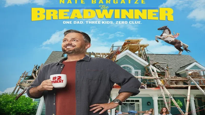 The BreadWinner