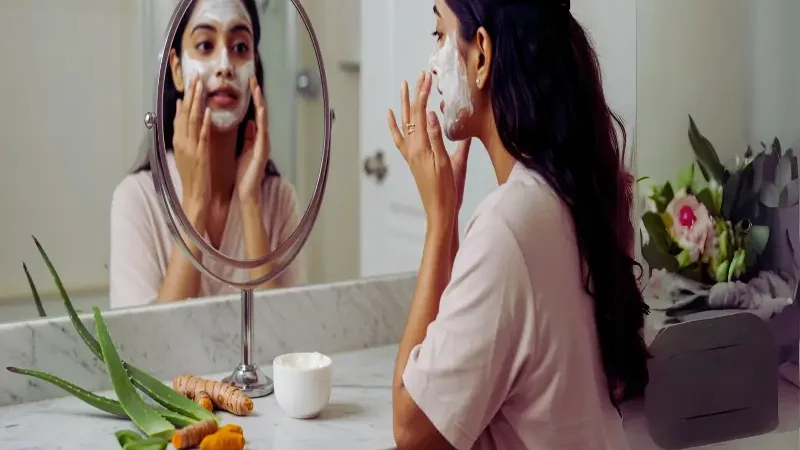 Five best home remedies to remove sun tan