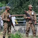 Security forces killed 11 terrorists in KP's North Waziristan district