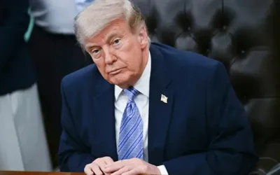 US will not ‘rush into a deal’ with Iran as talks continue, says Trump