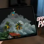 Oppo set to launch Pad 6 with 3K display this week
