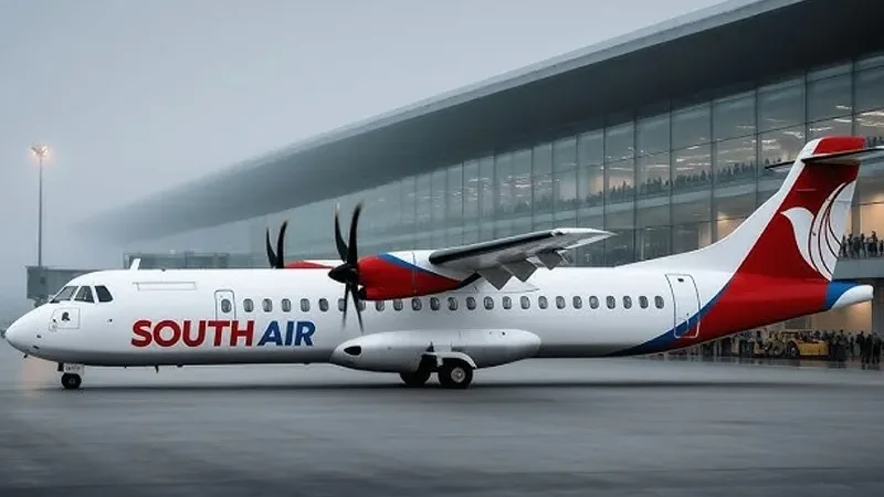 South Air