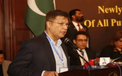 S.M.Tanveer urges NEPRA to redesign the proposed Indicative System Plan