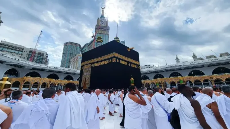 140 Million Pilgrims