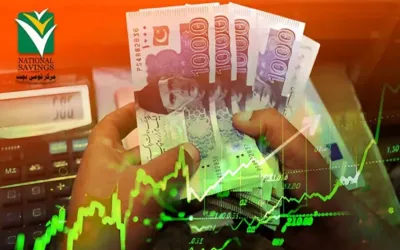 National savings profit rates increase by up to 2.20%