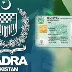 Nadra introduces new rules for ID cards