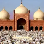 Eid-ul-Azha 2026 Namaz Timings in Lahore