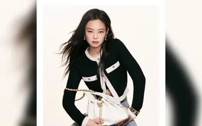 Jennie goes viral after surprise performance at Chanel show