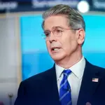 Scott Bessent threatens to ground Iranian airlines