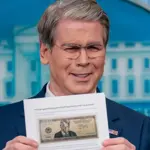 US considers $250 note with Trump’s image amid anniversary plans