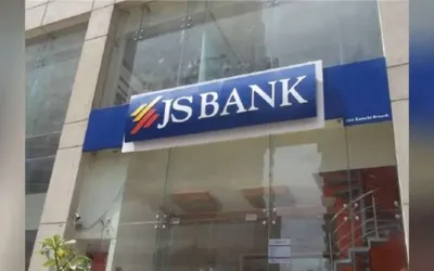 JS bank increases TRG Pakistan stake to 29.33% for Rs5.12 billion