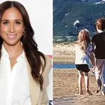Meghan Markle reveals sweet nicknames for Prince Archie and Princess Lilibet