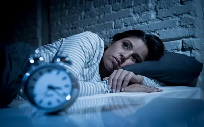 Insomnia tied to cancer surge in people under 50