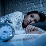 Insomnia tied to cancer surge in people under 50