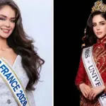 France withdraws from Miss Universe 2026 for first time in 73 years