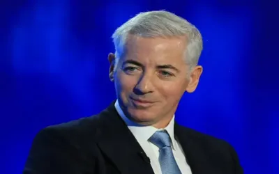 Universal Music rejects bid from billionaire Bill Ackman