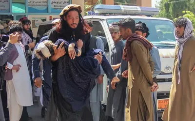 18 killed, 29 injured in eastern Afghanistan truck crash