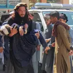 18 killed, 29 injured in eastern Afghanistan truck crash
