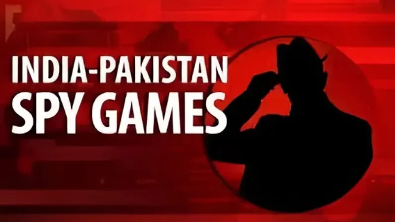 Indian agencies confessed ISI dominance