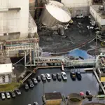 Washington chemical plant disaster kills 11