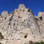 Israeli occupies Lebanon’s Beaufort Castle as troops push deepest in 26 years