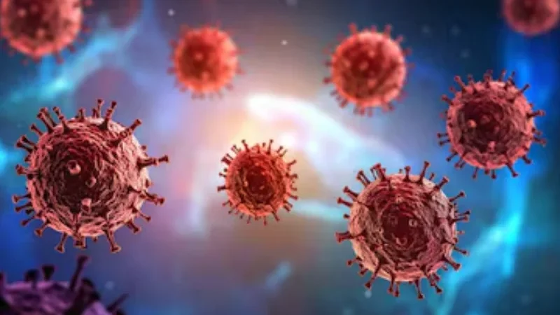 Highly contagious