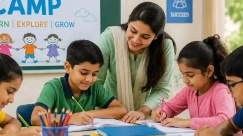 Punjab allows summer camps in schools from June 1