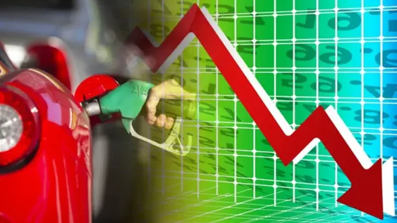 Petrol prices decreases in Pakistan