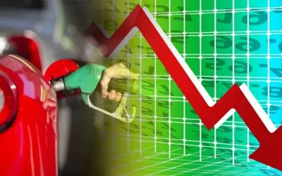 Petrol prices decreases in Pakistan