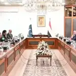 Egyptian Foreign Minister visits Pakistan, discusses defence and security cooperation