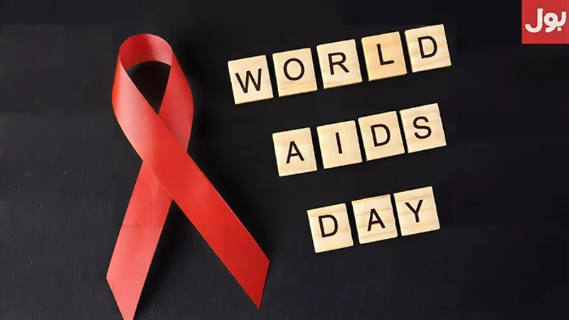 AIDS