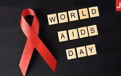 World Aids Day- 1 December 2025