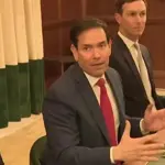 U.S. and Ukraine hold Florida talks on security guarantees and development plan