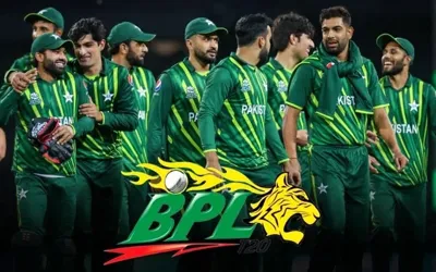 11 Pakistani cricketers to feature in Bangladesh Premier League