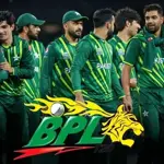 11 Pakistani cricketers to feature in Bangladesh Premier League