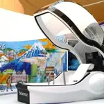 Japan unveils futuristic “Human Washing Machine" for commercial sale