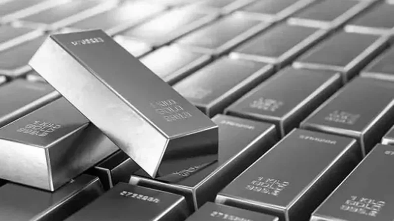 Silver