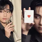 V’s latest endorsement becomes topic of heated online debate