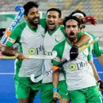 Egypt and Chile to host FIH Hockey World Cup qualifying rounds