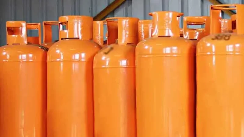 LPG prices increase in Pakistan: Check latest rates here