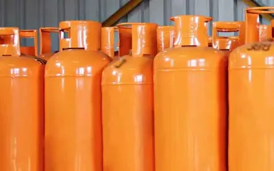 LPG prices increase in Pakistan: Check latest rates here