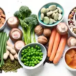 Winter superfoods: Snacks may help boost warmth, nutrition
