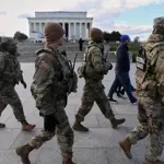 US begins comprehensive review all Afghan arrivals amid enhanced security measures