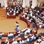KP Assembly adopts resolution to create Hazara province