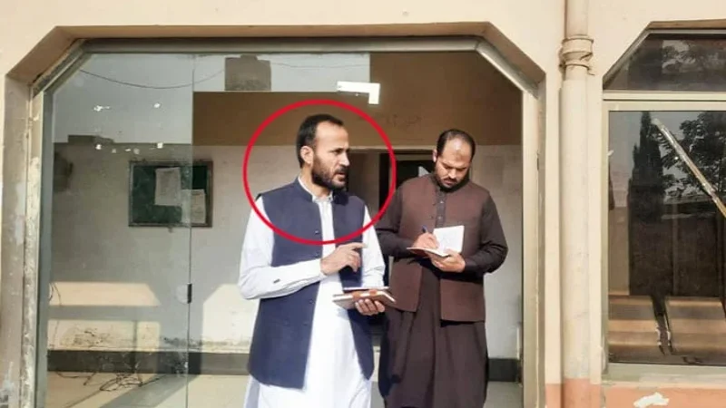 AC-North-Waziristan
