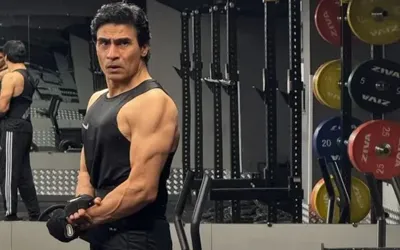 Farhan Ali Agha’s fitness journey inspires fans