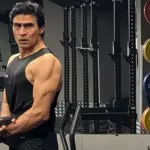 Farhan Ali Agha’s fitness journey inspires fans